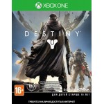 Destiny [Xbox One] 